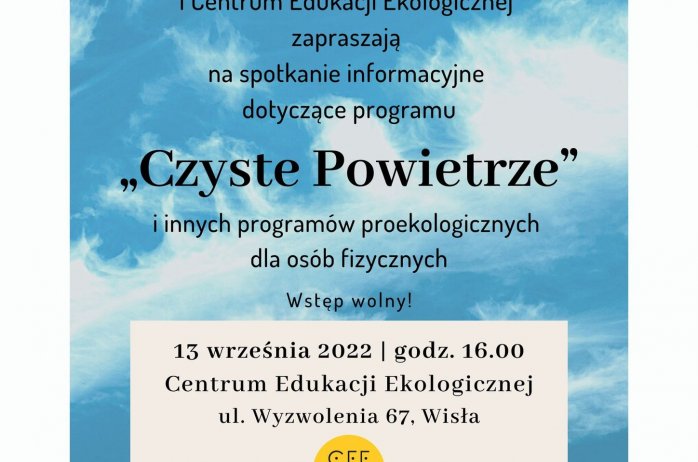 Czyste Powietrze