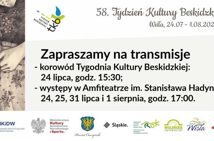 Plansza z transmisją TKB