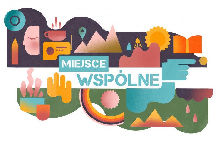 Miejsce wspólne