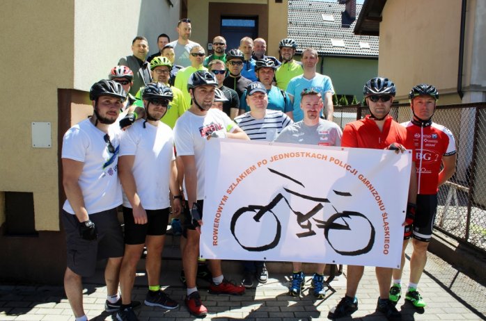 Wspólne, pamiątkowe zdjęcie