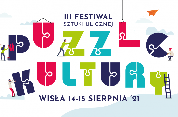 Puzzle Kultury