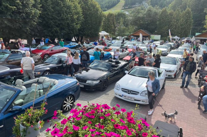 Silesia Cabrio