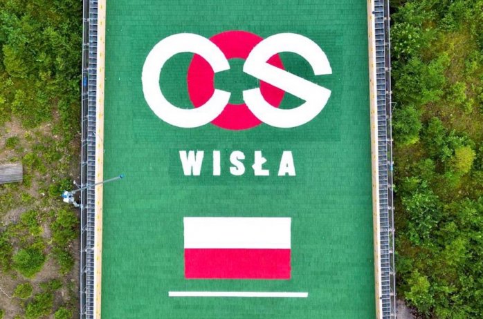 Skocznia im. A. Małysza w Malince