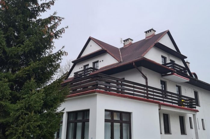 Budynek Szkoły Muzycznej