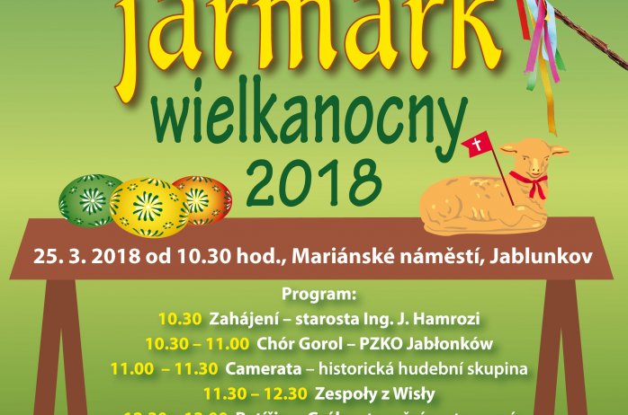 Jarmark Wielkanocny