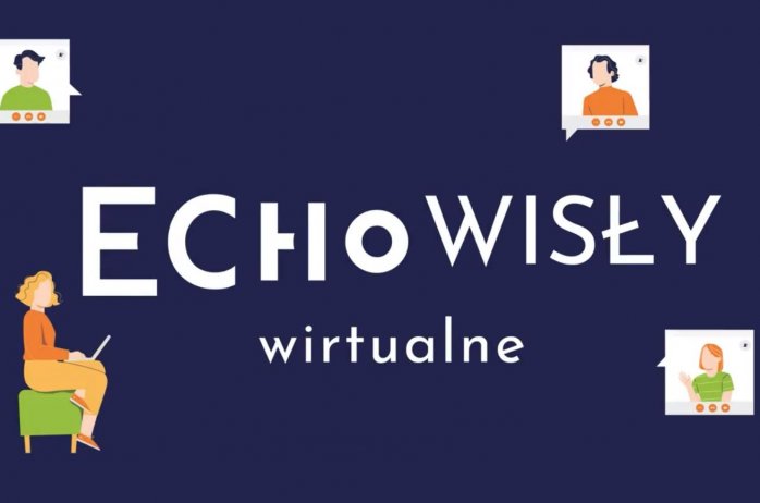 Wirtualne Echo Wisły - marzec 2023