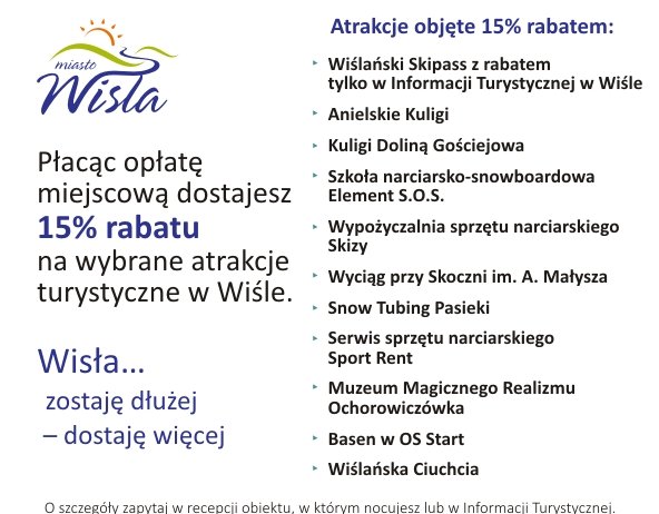 Plakat promujący akcję