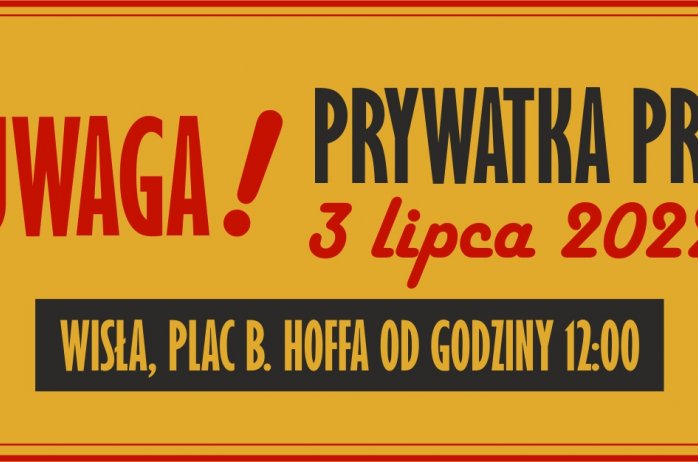 Prywatka PRL