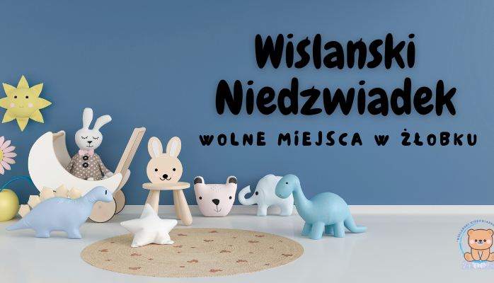 Wiślański Niedźwiadek