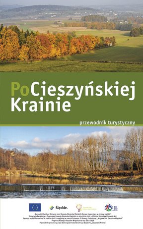Okładka przewodnika