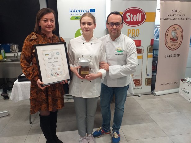 Po rozstrzygnięciu finałowym krakowskiego konkursu