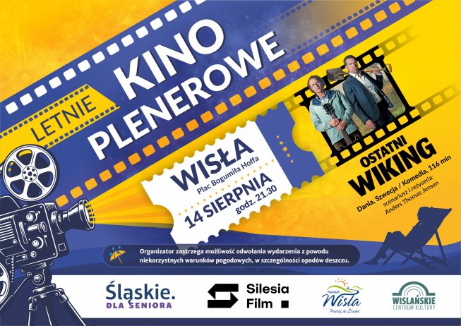 kino plenerowe