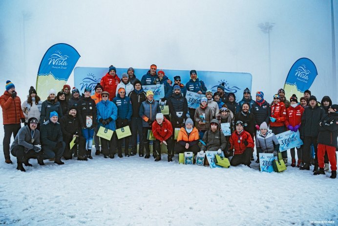 VI Bieg O Puchar Wisły