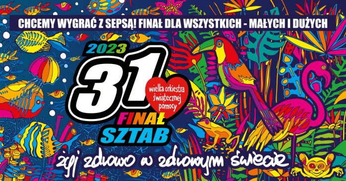 WOŚP w WIśle - czas na licytacje