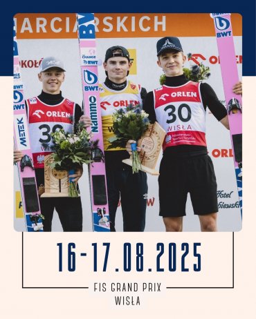 FIS Grand Prix 2025