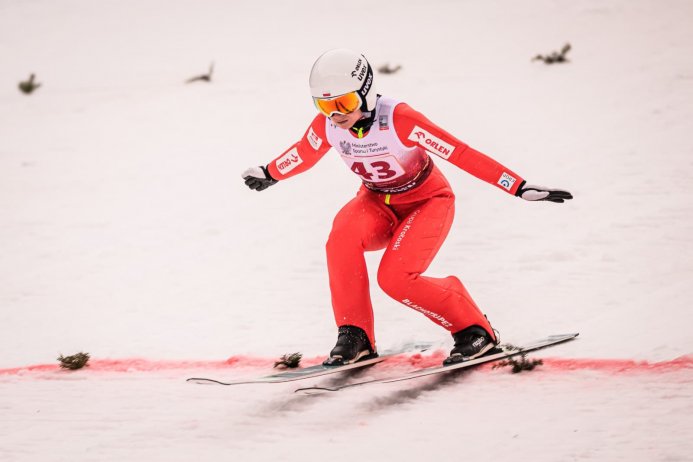 Puchar Świata w Skokach Narciarskich