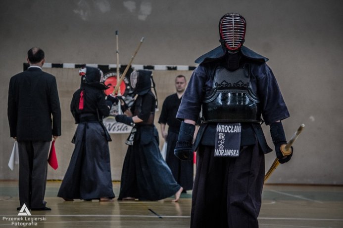 Genryoku Cup - Wisła 2019