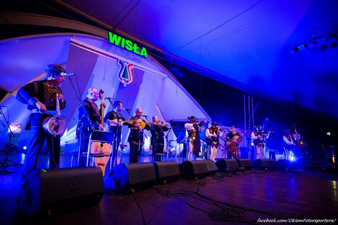 Trebunie Tutki i Quintet Urmuli