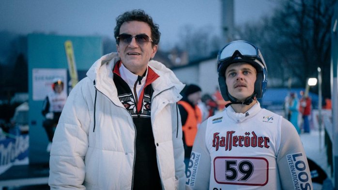 kady z planu zdjęciowego