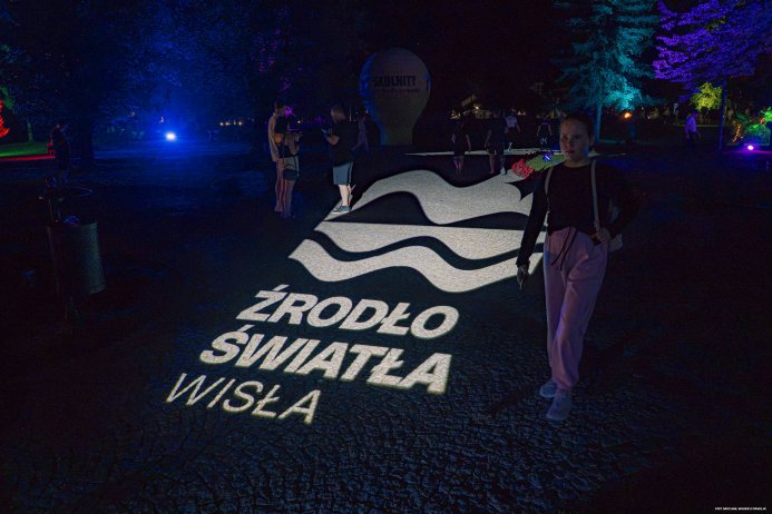 Źródło Światła Wisła