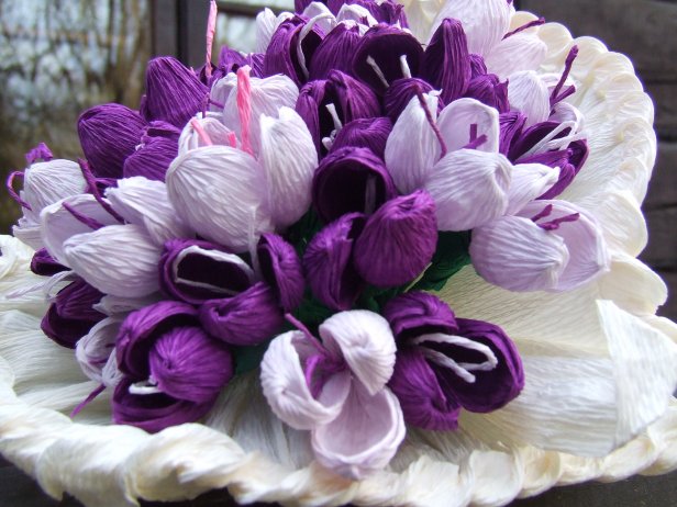 Jedna z prac warsztatowych