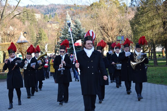Trzeci dzień Strefy Kibica w Wiśle