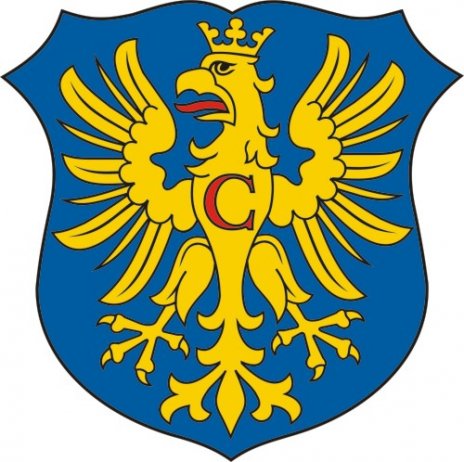 Herb Powiatu Cieszyńskiego