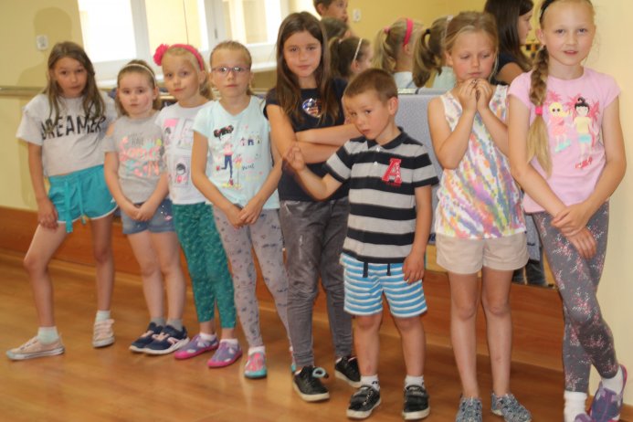 "Sztuka przyrodą malowana"