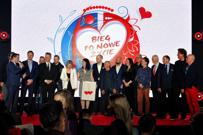 IV Gala Drugie Życie