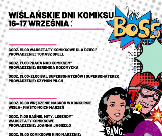 Przecięcie wstęgi podczas otwarcia trasy