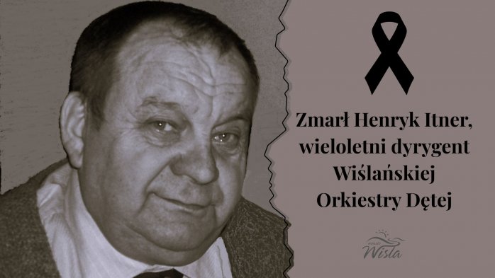 śp. Henryk Itner