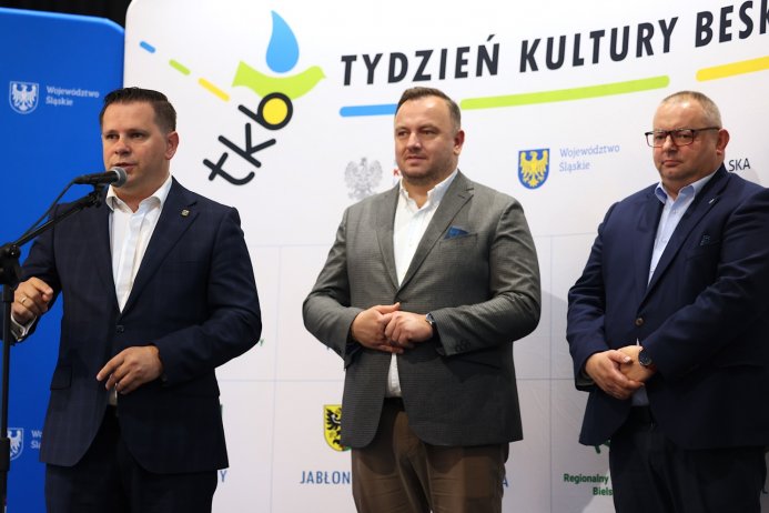 Konferencja prasowa