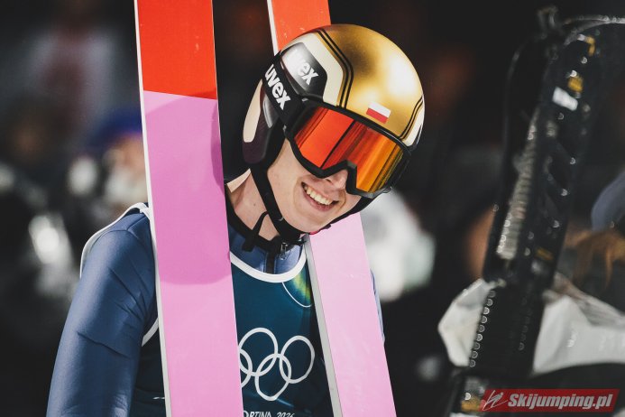 Paweł Wąsek - fot. Tadeusz Mieczyński