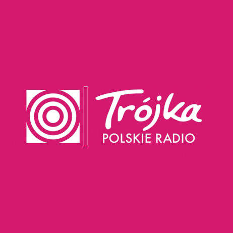 Logo Trójki