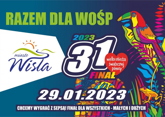 grafika wośp