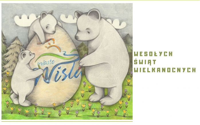 Życzenia Wielkanocne 2020