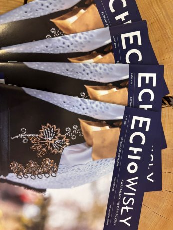 Echo Wisły