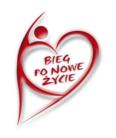 logo Biegu po Nowe Życie