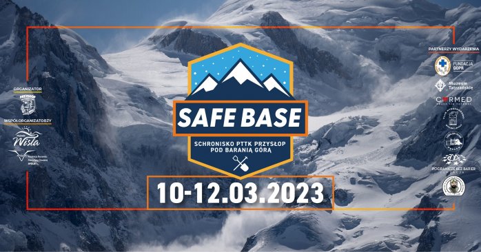 Grafika Safe Base