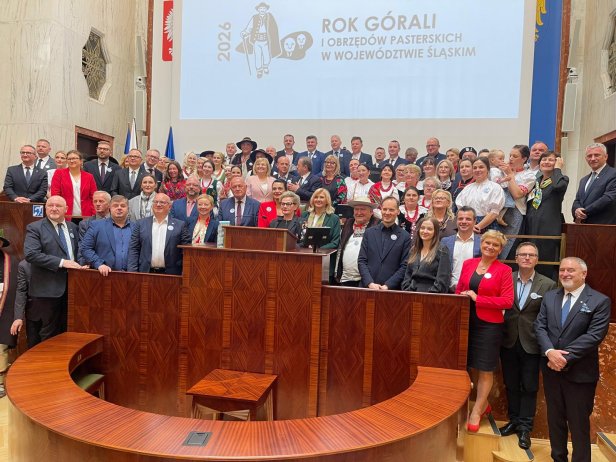 Inauguracja Roku Górali