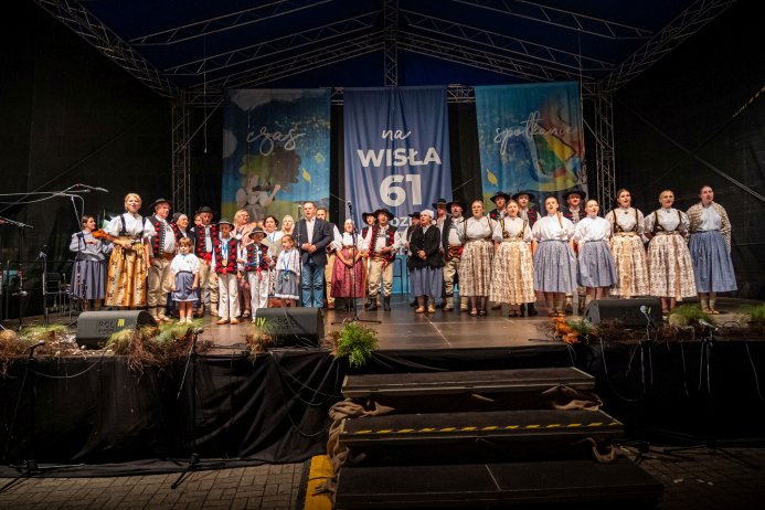 Finałowy dzień 61.TKB