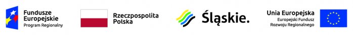 logotyp śląskie