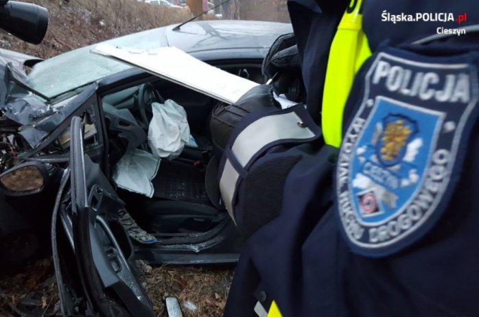 Policja i straż miejska