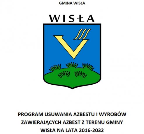 Program Usuwania Azbestu