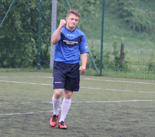 Michał Raszka