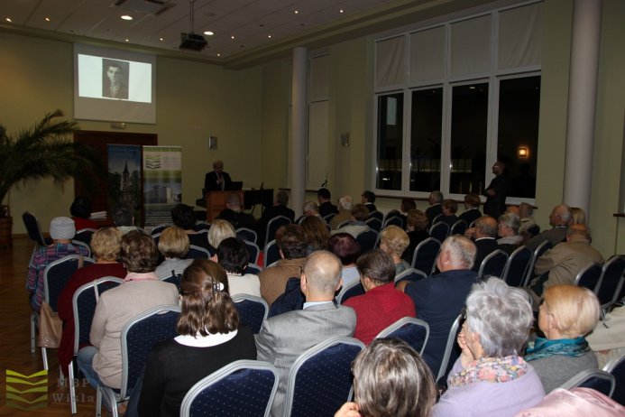 Rocznik wiślański 2019