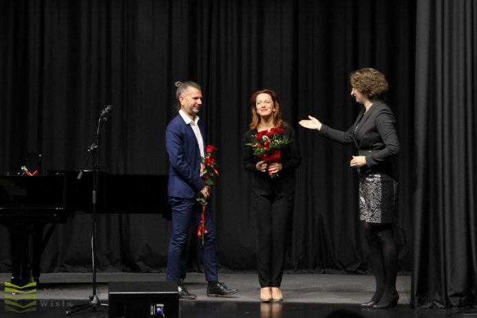 Koncert "Świat w obłokach"