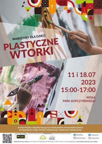 plastyczne wtorki