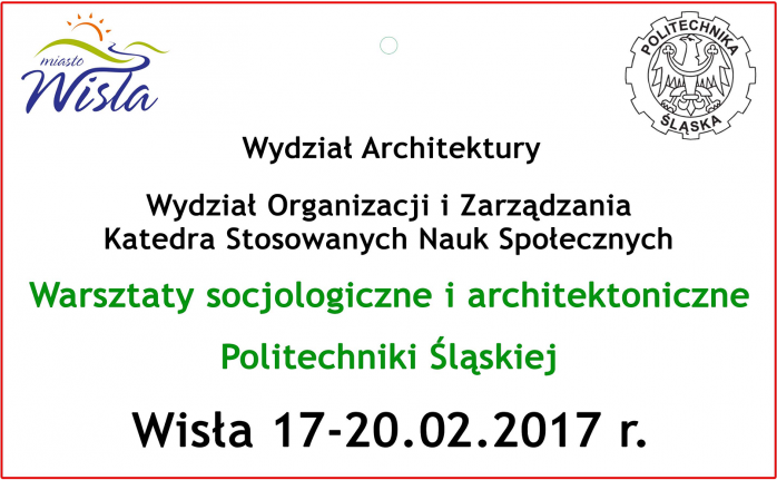 Warsztaty w Wiśle