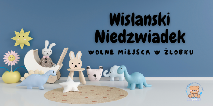 Wiślański Niedźwiadek